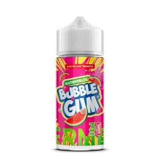 Купить Electrojam 100 мл - Watermelon Bubblegum (3 мг)