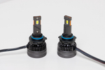 X5 A3 LED 70W 12-24V H1 H4 H7 H11 HB3 HB4