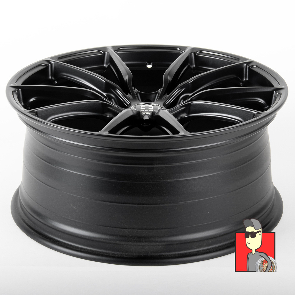 Комплект дисков HRE 19x8.5 et35 5x114.3