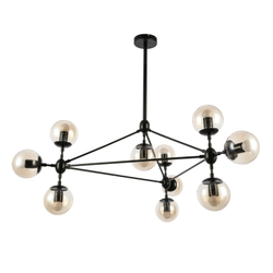 Светильник потолочный Evoluce Lacotta SLE154903-10