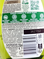Garnier Respons Шампунь Mythic Olive с маслом оливы, для сухих и поврежденных волос, 250 мл Финляндии)