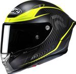 RPHA1 Lovis MC3HSF / Черно-зеленый