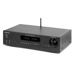 Предусилитель Premiera X1S Pro Black