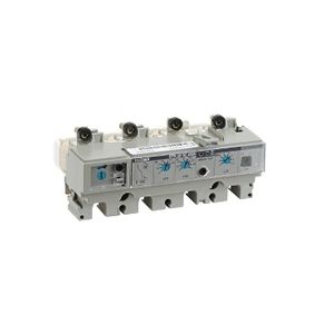 Расцепитель электронный  29170  MG  STR22ME. 3P3d. 100A. NS100
