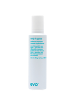 WHIP IT GOOD MOISTURE MOUSSE / [ВЗБИТЫЙ] МУСС ДЛЯ УВЛАЖНЕНИЯ И ЛЕГКОЙ ФИКСАЦИИ ВОЛОС