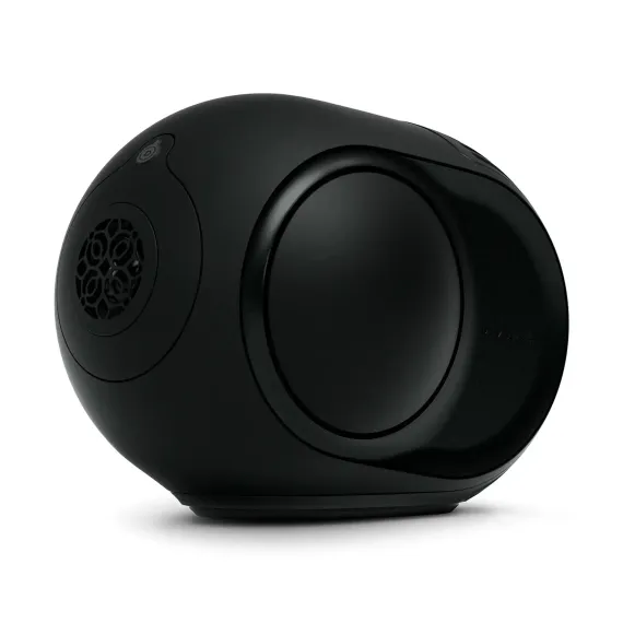 Беспроводная акустика Devialet Phantom II 98 dB Matte Black