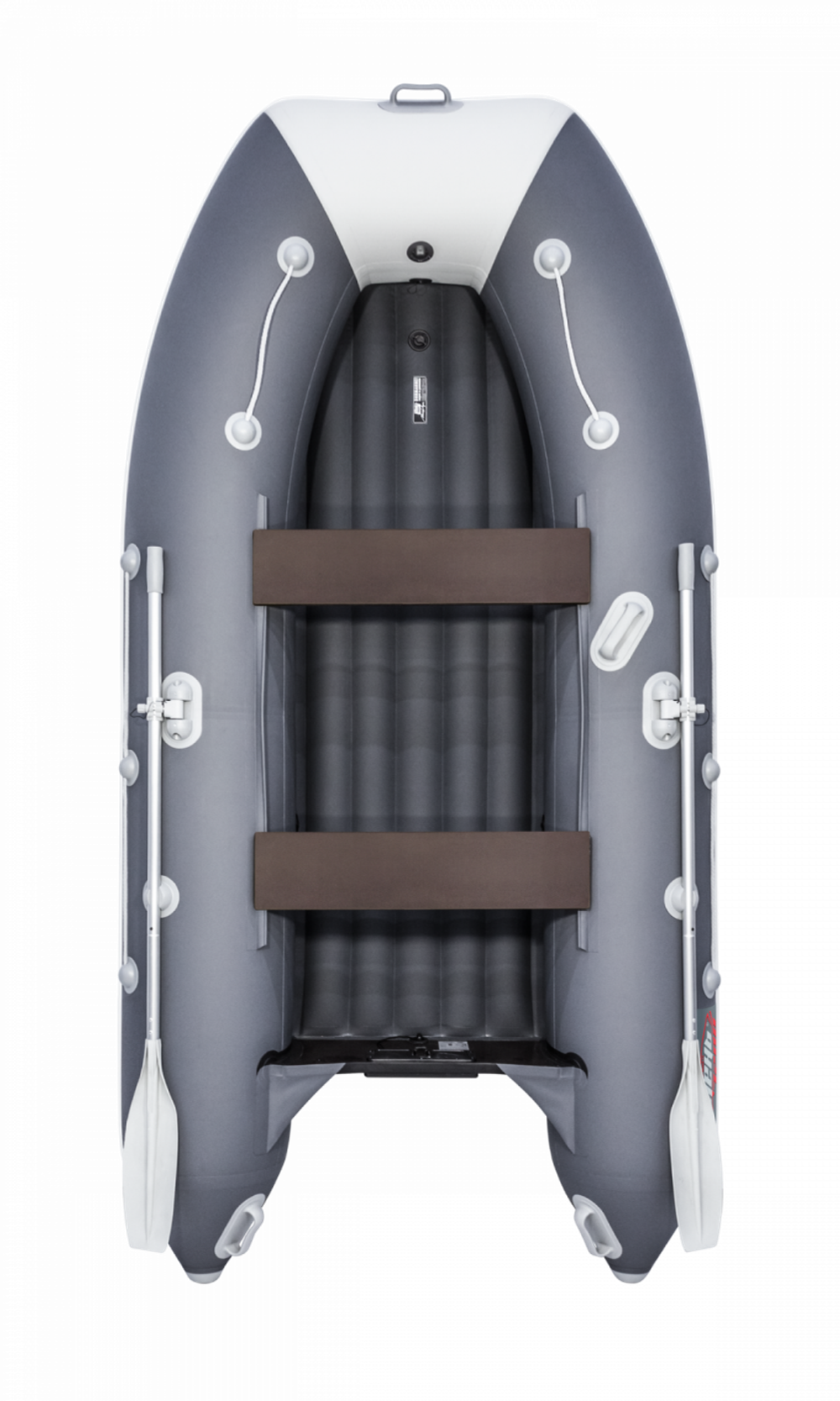 Таймень LX 3200 НДНД + PARSUN T 5.8 BMS (комплект лодка + мотор)