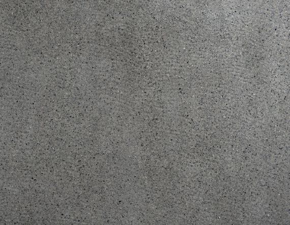 Кашпо TREEZ Effectory - серия Beton - Округлый конус