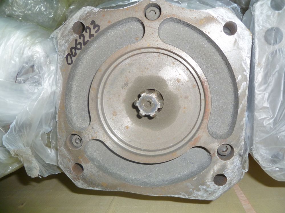 Электродвигатель HCD 90В/Motor (30)