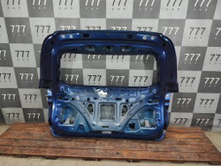 Крышка багажника Chery Tiggo 8 Pro 21-24 Б/У Оригинал 552000103AADYJ