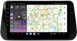 Магнитола для Hyundai Santa Fe 2020+ - Kuberg QLed, Android 13, Быстрейшая, CarPlay, SIM-слот