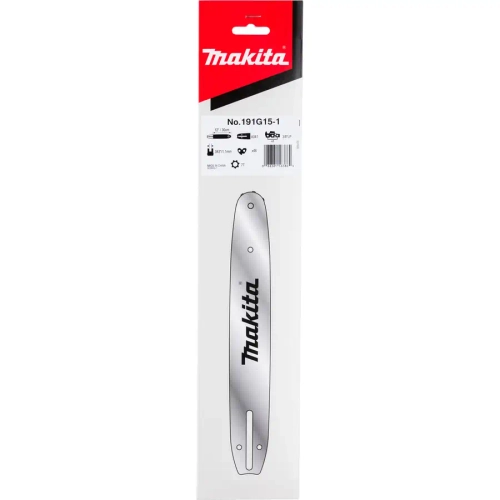 Шина для цепи 30 см Makita 191G15-1