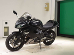 Kawasaki ER-6F	 2010