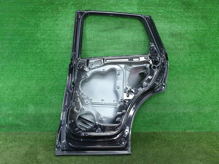 Дверь задняя правая Mazda CX-5 2 (2017-н.в.)