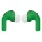 Apple AirPods Pro 3 Green Matte