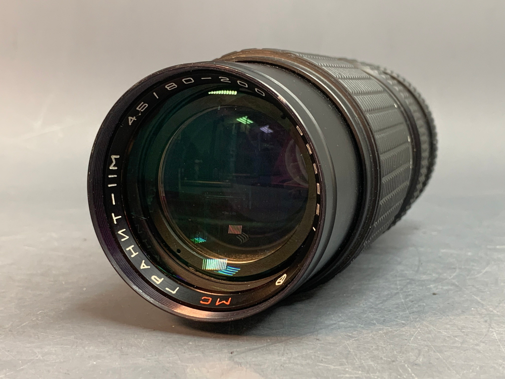 Гранит-11Н 80-200mm 4.5 М42