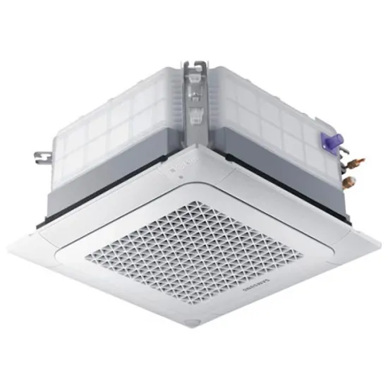 Кассетный кондиционер Samsung AC035NNNDKH/EU / AC035MXADKH/EU