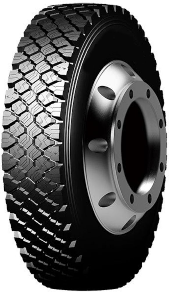 Royal Black DV002 215/75 R17.5 128M