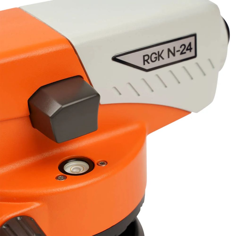 Оптический нивелир RGK N-24, RGK