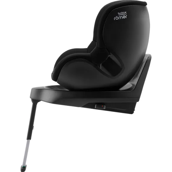 Автокресло Britax Roemer Dualfix M Plus Space Black