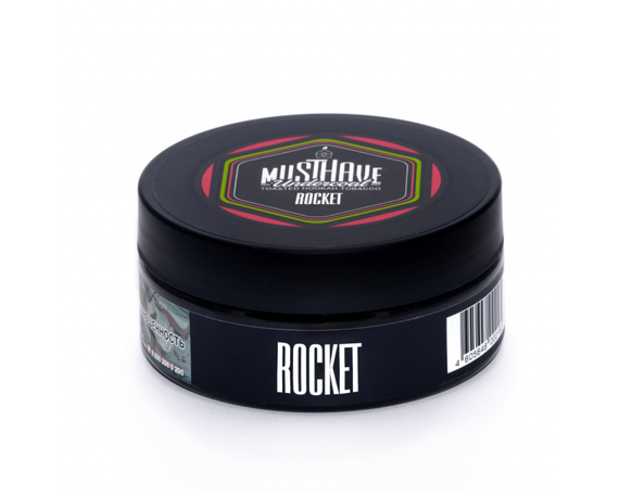 MUSTH - Rocket (250г)