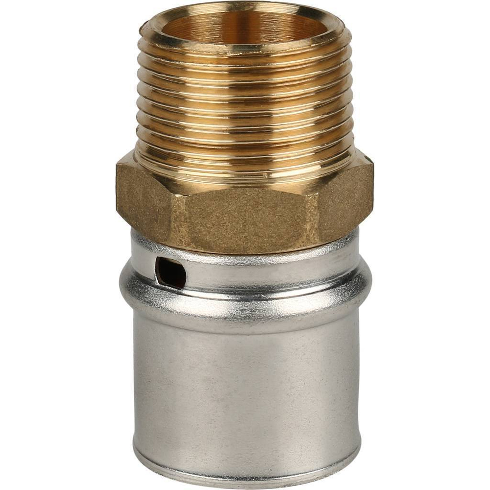 Переходник с наружной резьбой   3/4"х26
