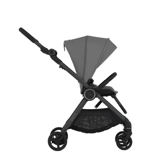Коляска ANEX iQ 3 в 1 Lune