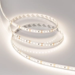 Лента RT-A120-10mm 48V Day4000 (9.6 W/m, IP20, 2835, 30m) (Arlight, Открытый)
