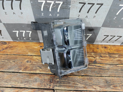 Фара правая LED Jaecoo J7 23-нв Б/У Оригинал 605000779AA