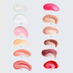 Vivienne Sabo Le Grand Volume Lip Gloss Блеск для губ 08 бежево-розовый