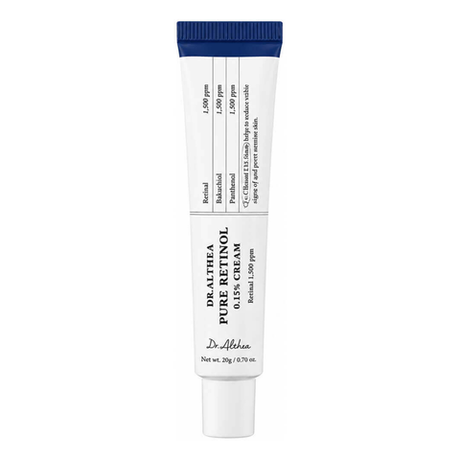 Dr. Althea Pure Retinol 0.15% Cream 20ml