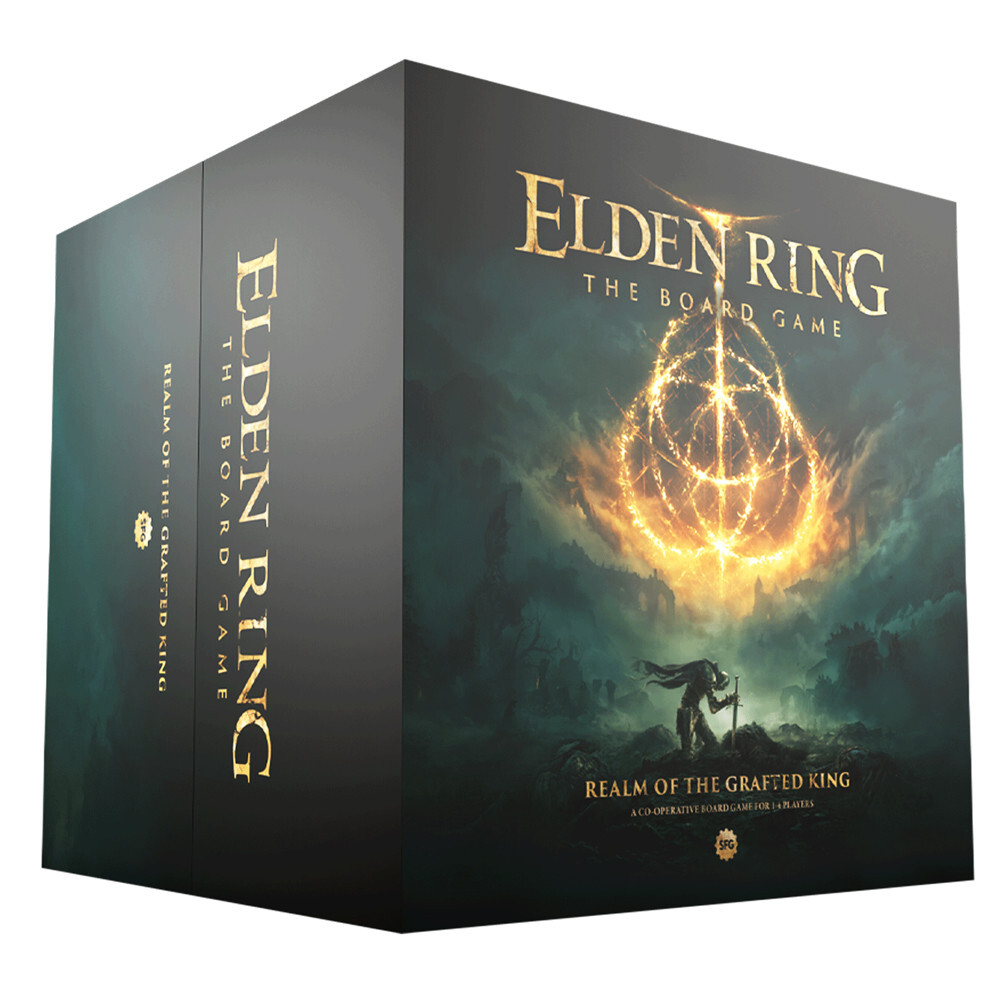 Elden Ring