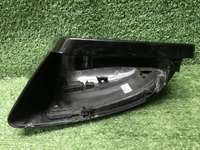 Крышка зеркала правая Mercedes M GLE W166 (11-18)