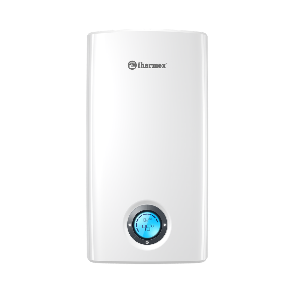 Водонагреватель электрический проточный напорного типа TOPFLOW PRO Thermex