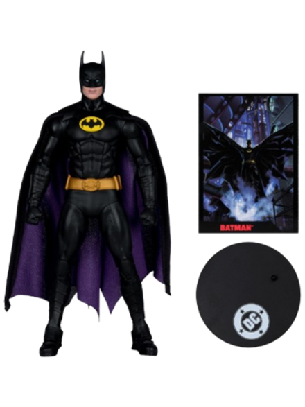 Фигурка McFarlane Toys DC Direct Batman 1989 Batman