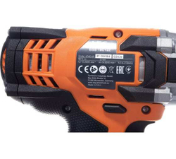 Аккумуляторный гайковерт AEG BSS 18C12ZLi-0 4935446449