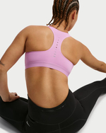 Nike Swift Женский спортивный бюстгальтер с высокой степенью поддержки и легкой подкладкой - NIKE