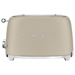 Тостер SMEG TSF01MLMEU
