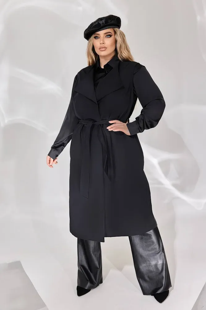 Тренч УК-5315-1 Fabrika