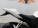 Suzuki GSX-R600  2008 JS1GN7EA382106270