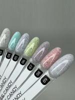 База FOR YOU Candy Rubber № 06