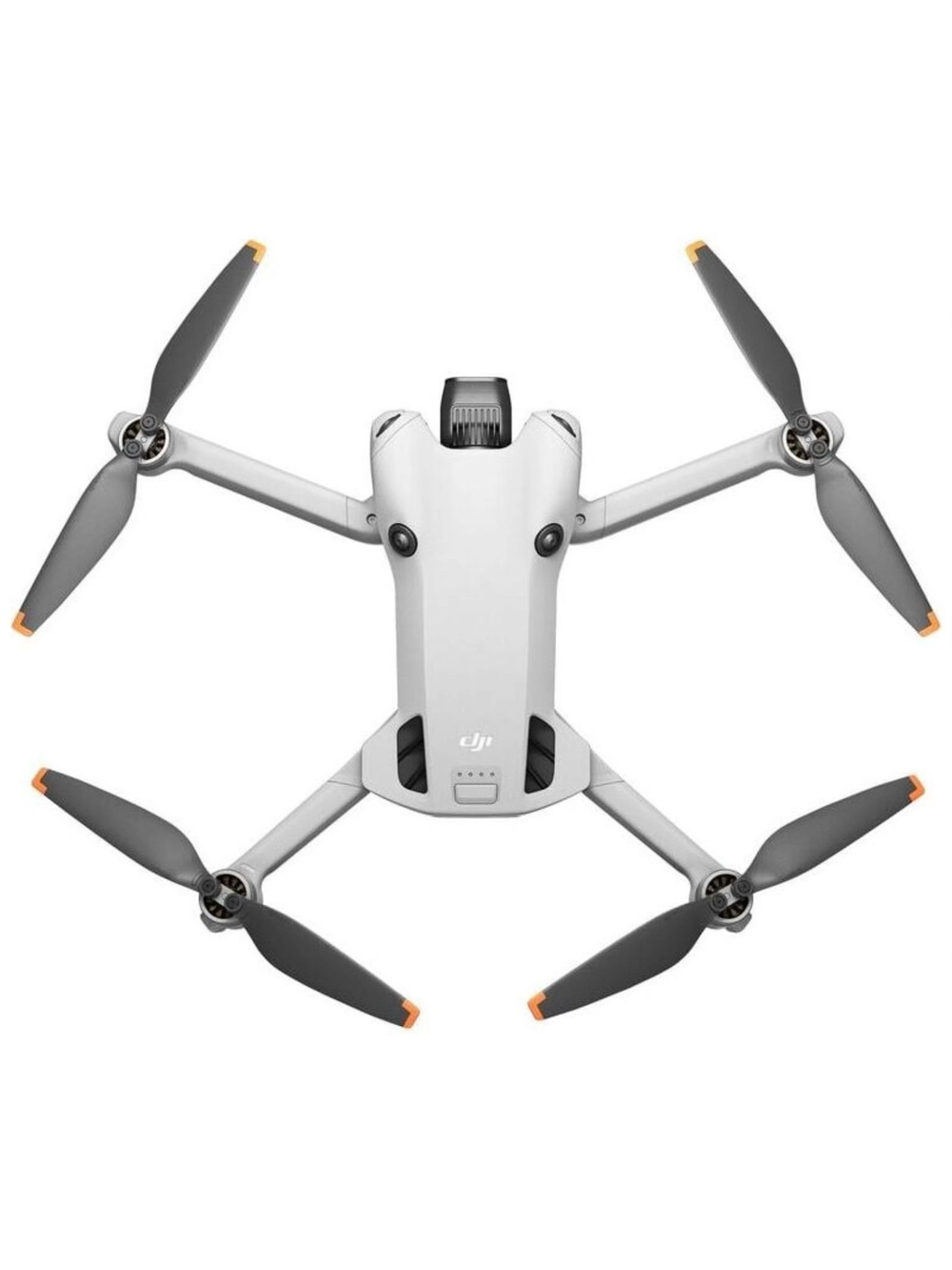 Квадрокоптер DJI Mini 4 Pro Fly More Combo Plus (DJI RC 2)
