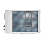 Сплит-система кондиционер настенный Zanussi Milano ZACS/I-07 HM/A23/N1 на 25 м²