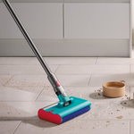 Вертикальный беспроводной пылесос Dyson V15s Detect Submarine