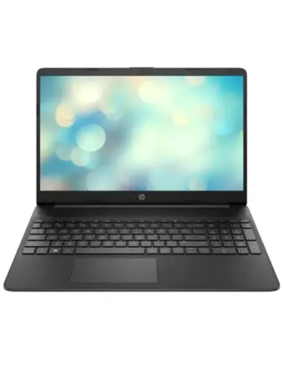 15,6" Ноутбук 15S-FQ5035NY 737U1EA W10Pro BLACK
