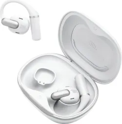 Беспроводные наушники JBL Sense Pro White