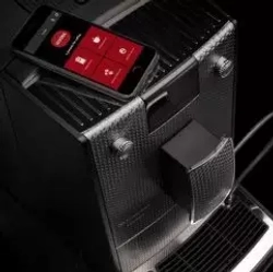 Кофемашина Nivona NICR789 CafeRomatica