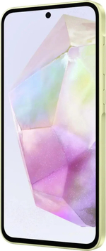 Смартфон Samsung Galaxy A35 12/256Gb Желтый