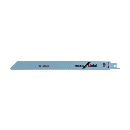 Пильное полотно по металлу S 1122 EF BOSCH 2608656020
