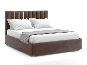 Кровать Mellisa Gold 160 с подъемным механизмом - Velutto 23